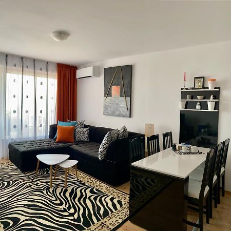Byala Solita Apartament Buitenkant foto