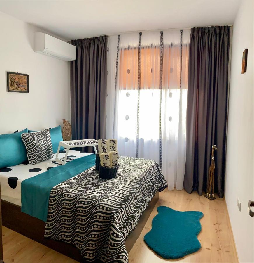 Byala Solita Apartament Buitenkant foto