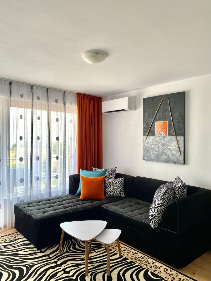 Byala Solita Apartament Buitenkant foto