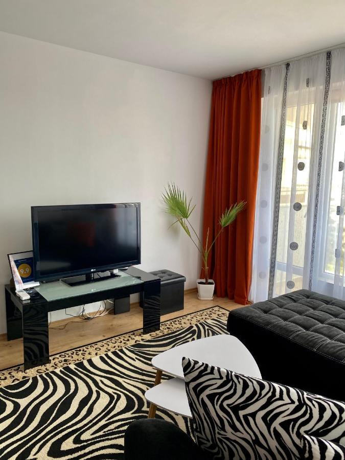 Byala Solita Apartament Buitenkant foto