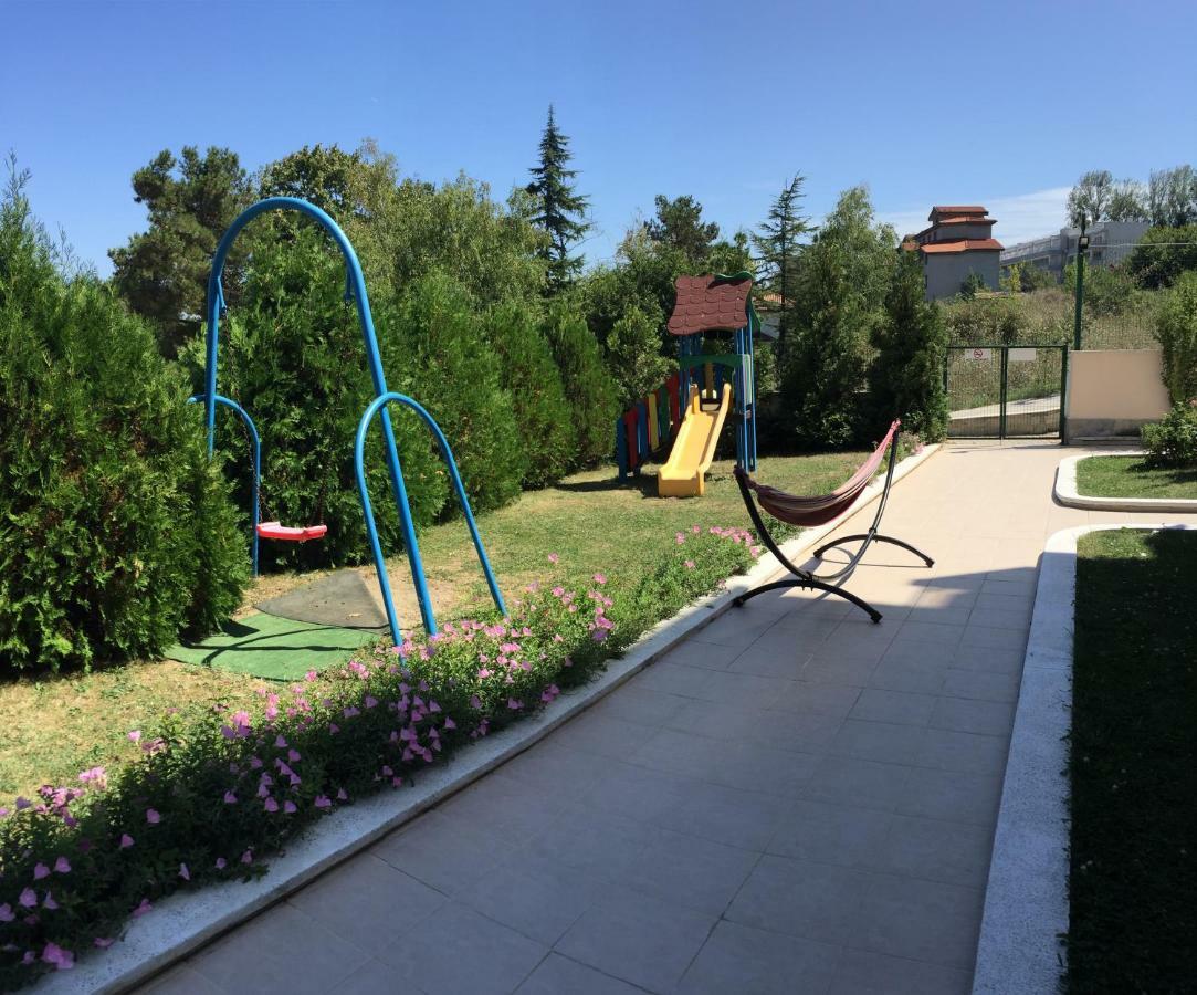 Byala Solita Apartament Buitenkant foto