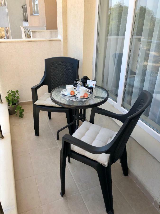 Byala Solita Apartament Buitenkant foto